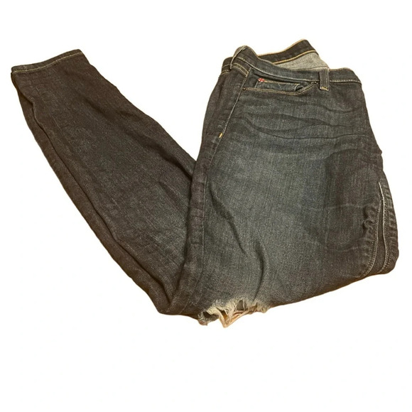 Hudson Krista Super Skinny jeans, size 27 - Picture 3 of 9